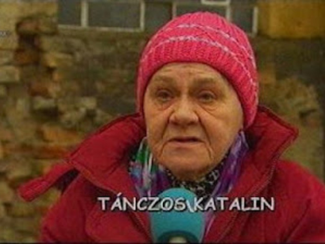 Tánczos Katalin: AZ ÉN MIATYÁNKOM