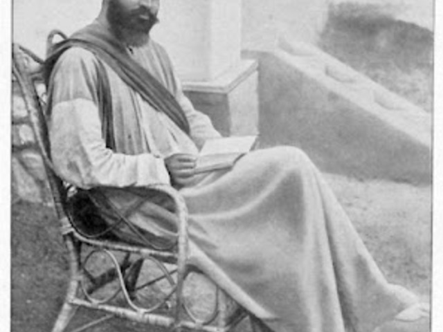 Sadhu Sundar Singh: Látomások a Szellemvilágról