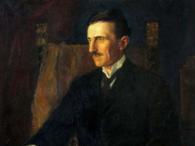 Nikola Tesla betiltott interjúban mesélt arról, hogy a szabadenergia megválthatta volna a világot + Film