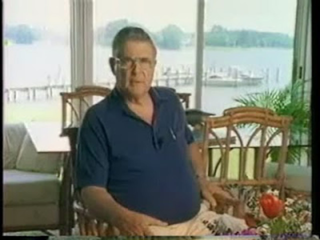 DR.GEORGE G.RITCHIE:VISSZATÉRÉS A HOLNAPBÓL