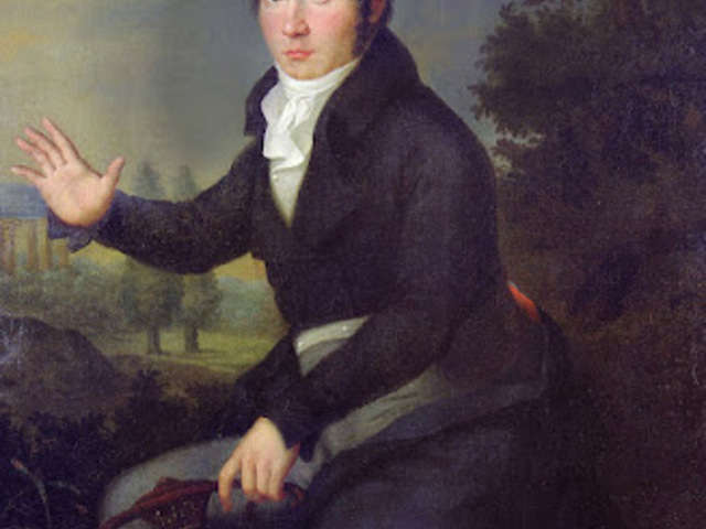 Ludwig van Beethoven 5. szimfóniája