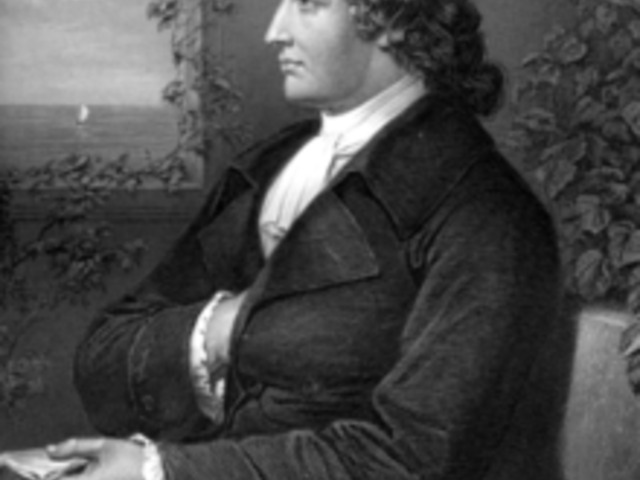 Ő volt Goethe - Johann Peter Eckermann: Beszélgetések Goethével