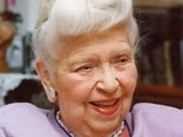 A Ezotéria nagyasszonya. Szepes Mária (1908-2007)