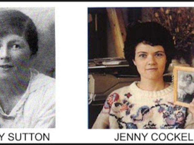 Jenny Cockell interjú - A tegnap gyermekei FILM - Reinkarnáció - Egy igaz történet