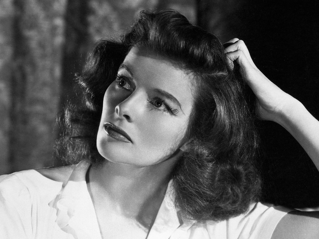 Katharine Hepburn története