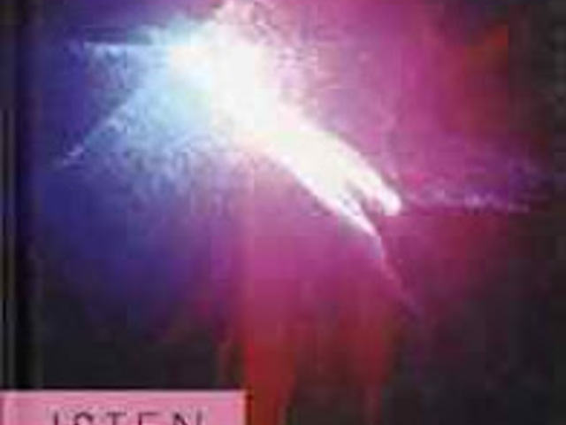 Paul Davies: Isten Gondolatai