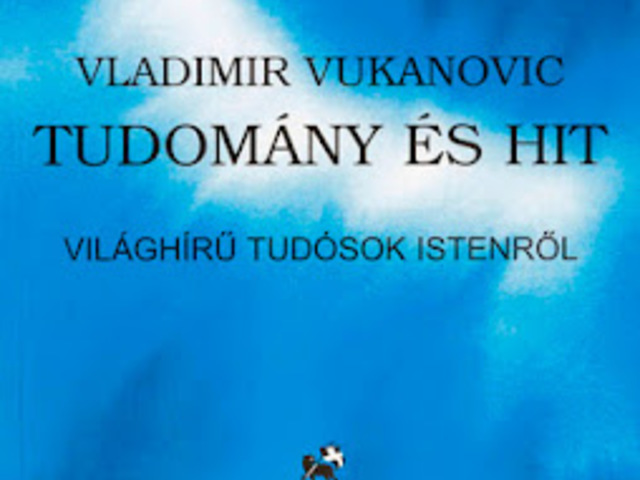 Istenről tudósok - A tudós, aki bizonyítékot talált a Mennyország létezésére