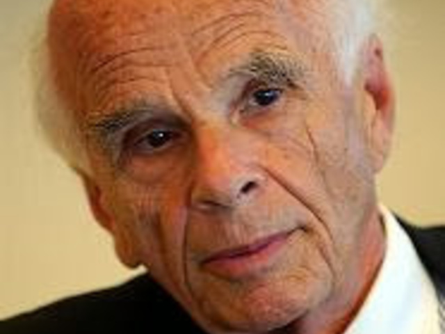 A tudat forradalma - Interjú Prof. László Ervin tudományfilozófussal