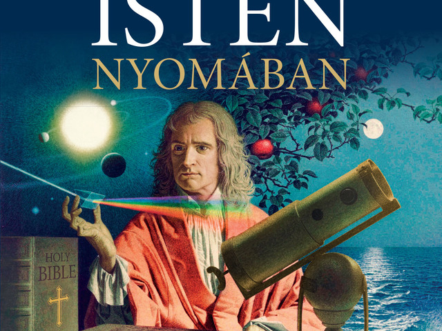 TUDÓSOK ISTEN NYOMÁBAN