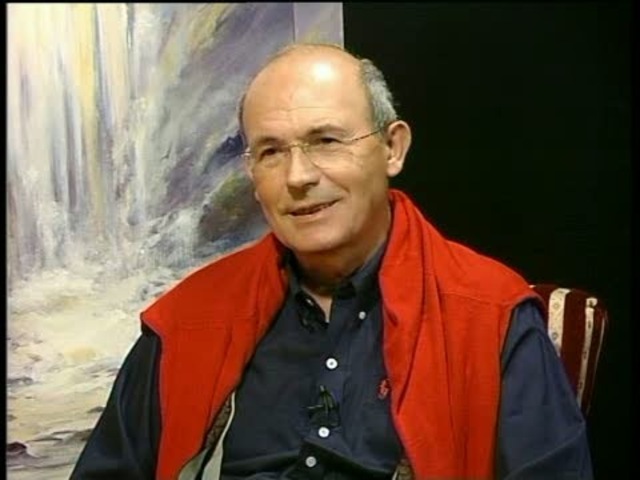 A gömbvillámok, a túlvilág hírnökei - Dr. Egely György