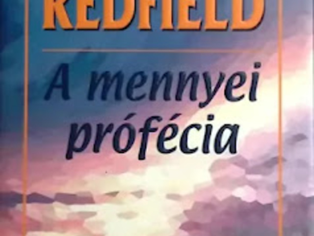 James Redfield: A mennyei prófécia - Kilenc felismerés + Film
