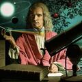 Newton híres gyakorlati példája a Világ teremtéséről