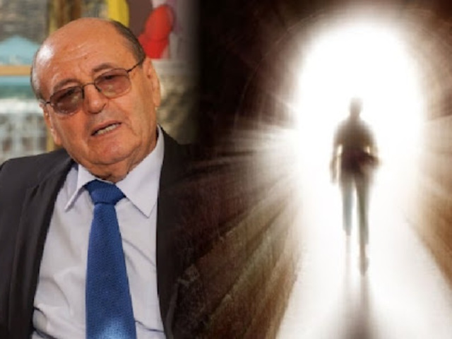 Constantin Dulcan neurológus szerint az istenhit erősíti az immunrendszert!