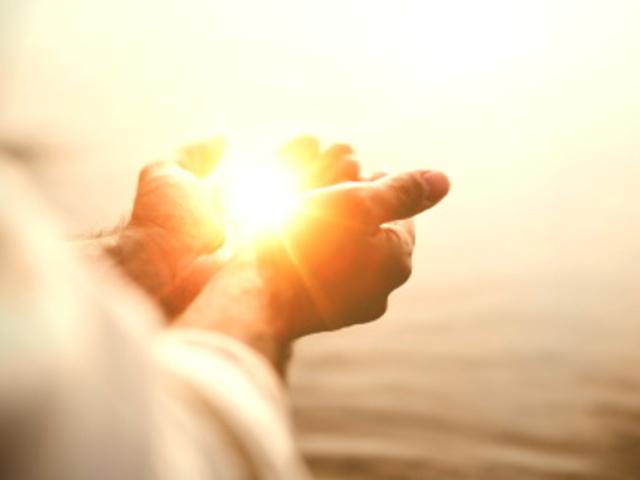 Medek Tamás spirituális író válaszol 45.