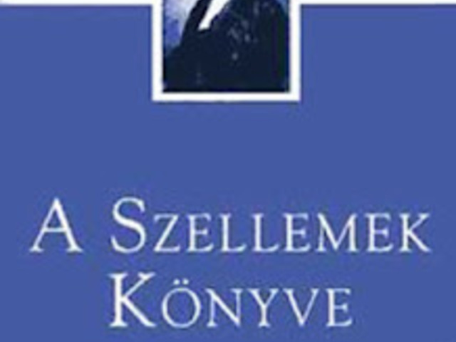 Allan Kardec: Szellemek könyve