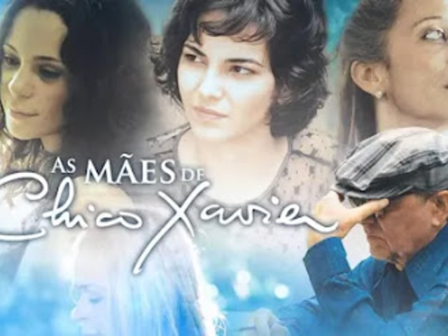 Egy hatalmas tanítás Chico Xavier-től