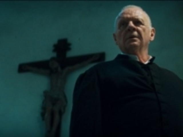 A rítus (The Rite) Teljes film