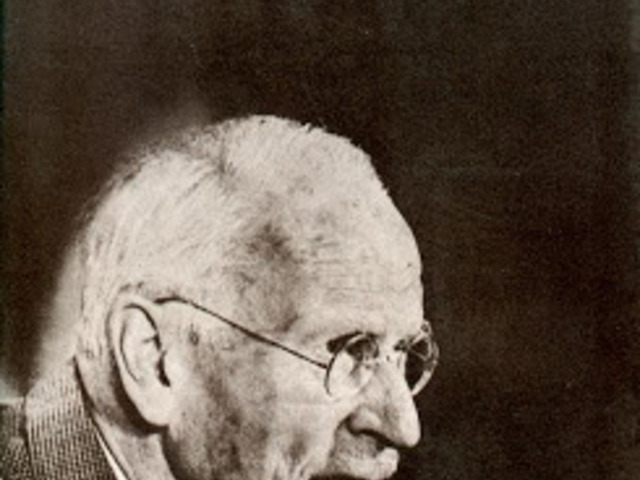 Carl Gustav Jung: Emlékek, álmok, gondolatok