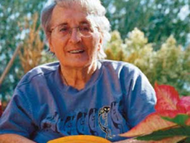 Út a halálhoz és a kiteljesedéshez - Dr. Elisabeth Kübler-Ross munkássága és eredményei