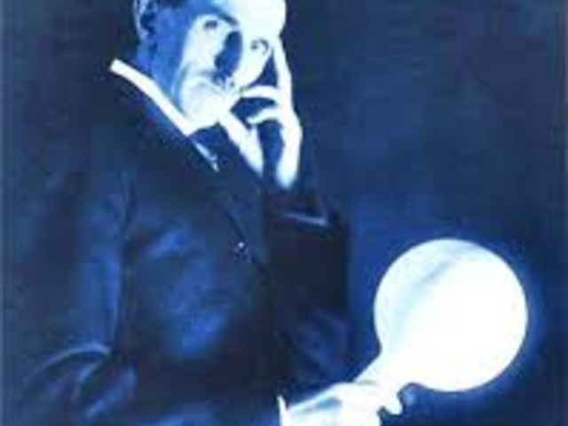 Nikola Tesla és az Univerzum titkai - Az energiamegmaradás törvénye