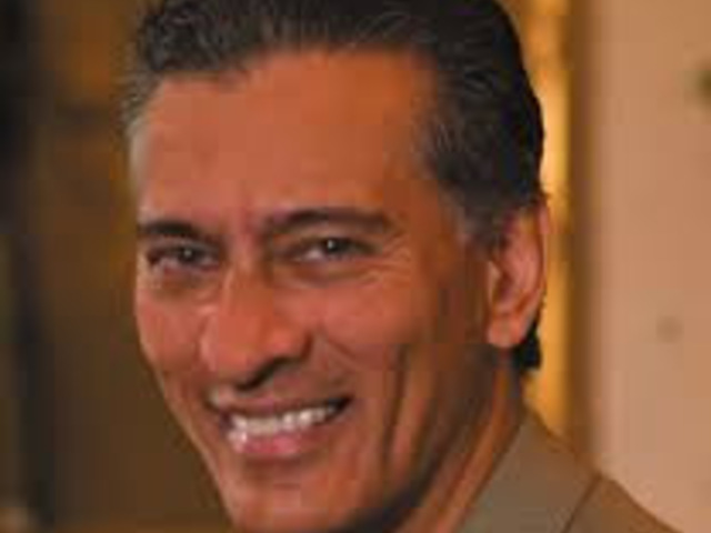 Egy mohamedán találkozása Jézussal
