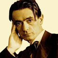 Gellért Ferenc: Ki volt Rudolf Steiner?