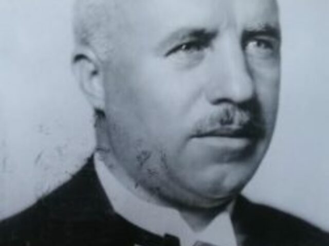 Pátkai Pál (1881-1942) médium és az Evangéliumi Spiritizmus