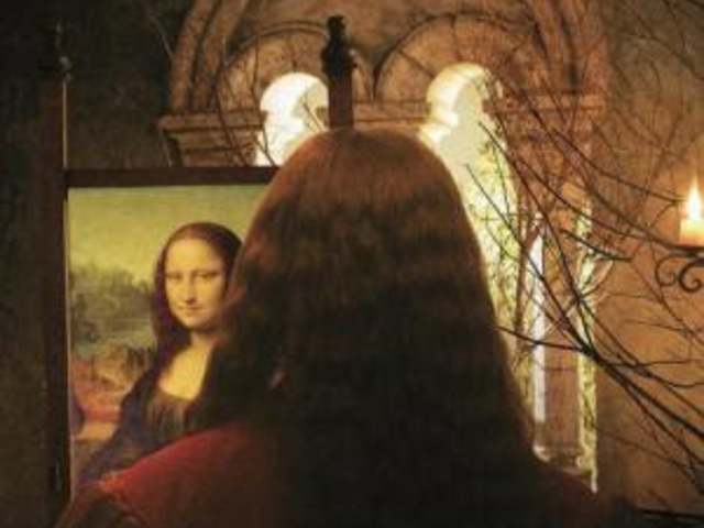 Szepes Mária: Leonardo Da Vinci - A játékos ember