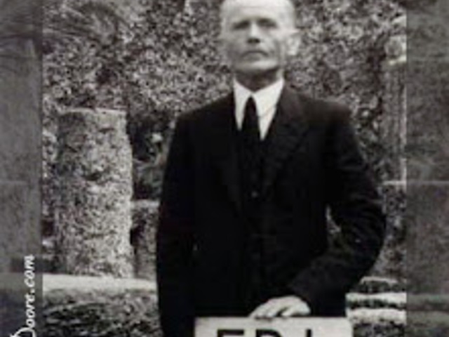 A titokzatos Korall kastély
