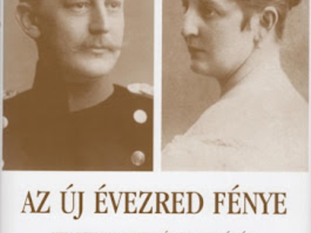 Thomas Meyer: Az új évezred fénye