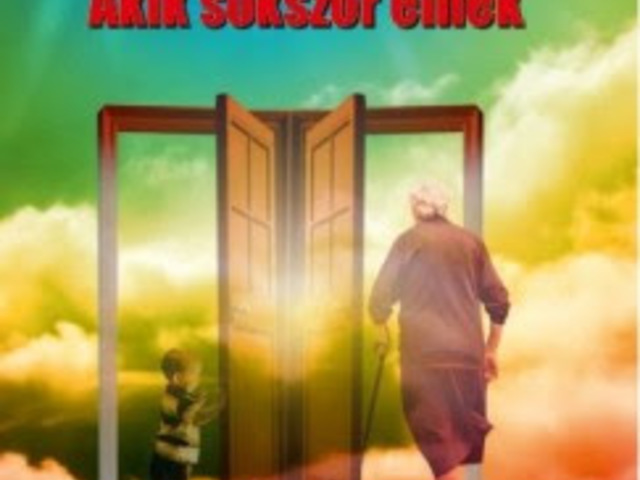Balogh Margit: Akik sokszor élnek