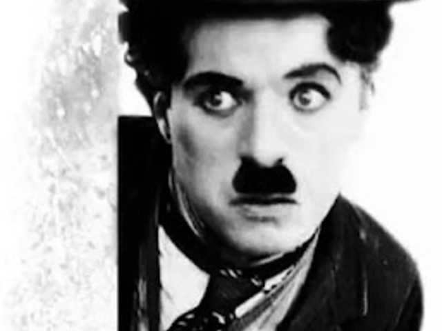 Charlie Chaplin: Mindig jusson idő…