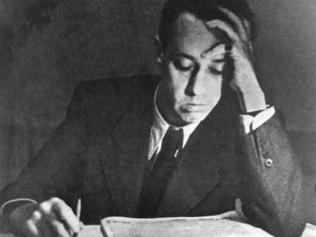 Márai Sándor: Ajándék