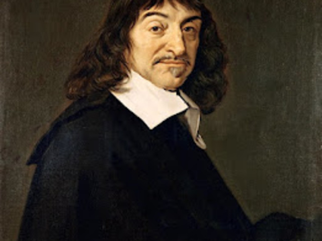 René Descartes: Gondolkodom, tehát vagyok!