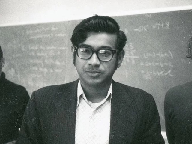 Srinivasa Ramanujan, az indiai matematikai zseni + Film