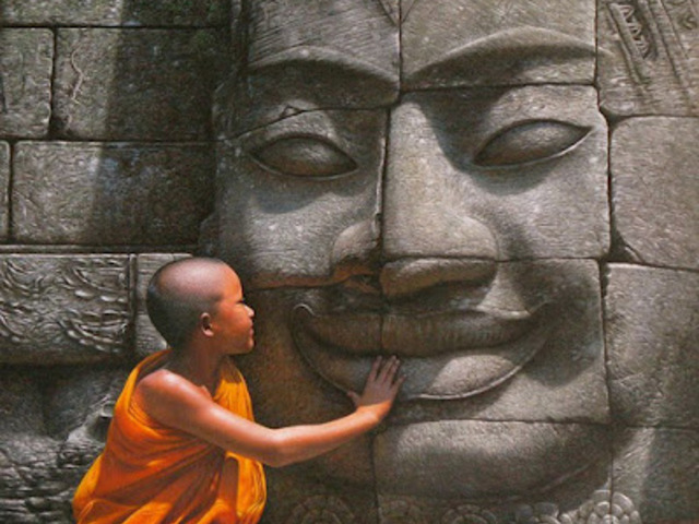 A buddhizmus tanításai az emberi kapcsolatokról