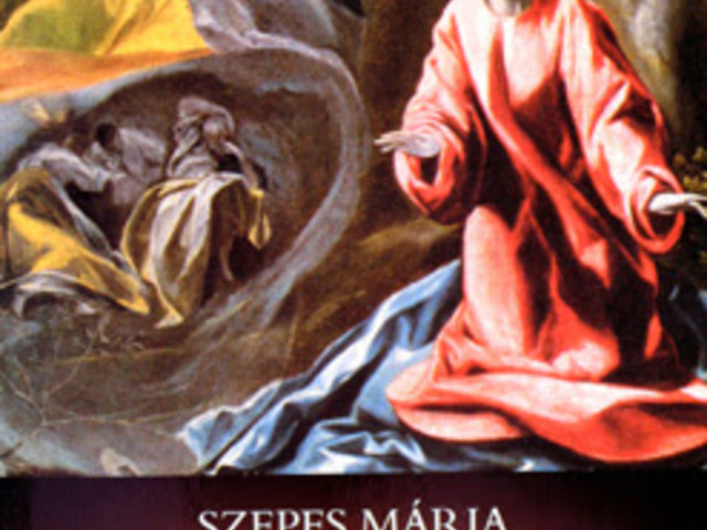 Szepes Mária: Angyalok éneke