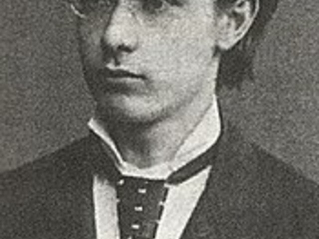 Rudolf Steiner: Bécsi tanulóévek és a titokzatos botanikus