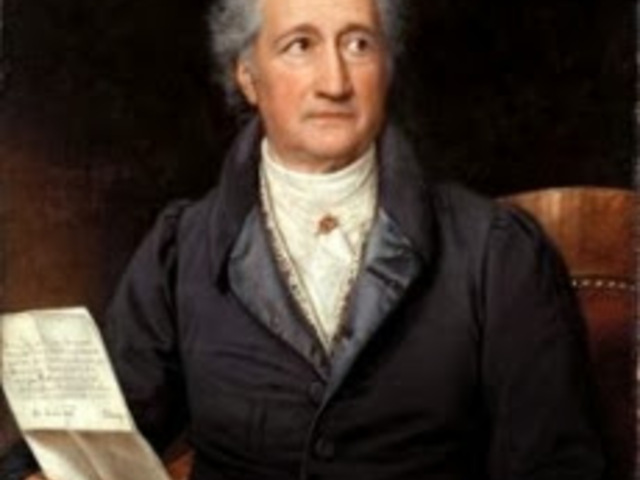 Johann Wolfgang von Goethe gondolatai a halhatatlanságról és a reinkarnációról