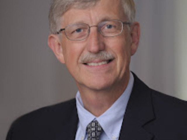 Francis S. Collins: Isten ábécéje - Egy tudós érvei a hit mellett
