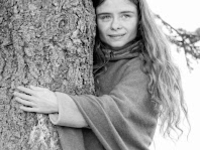 Bernadette von Dreien: Christina - Fényként született ikrek