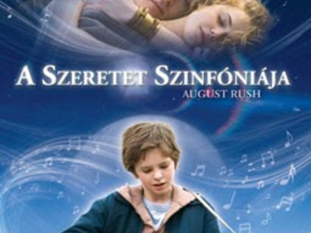 A szeretet szimfóniája teljes film