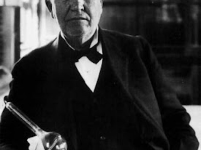 Thomas Edison sokat köszönhetett édesanyjának… A szó ereje: Élet és halál van a nyelv hatalmában!