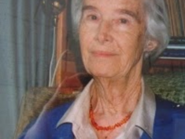 Ki volt Liane Collot d'Herbois
