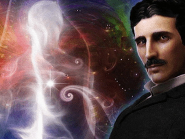 FBI dokumentum: Nikola Tesla vénuszi volt és csecsemőként hozták a Földre 1856-ban