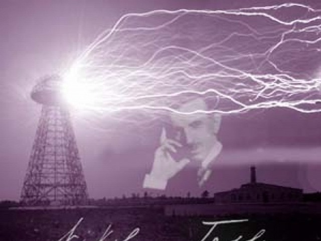 Nikola Tesla megálmodta a wifit és a mobiltelefont is