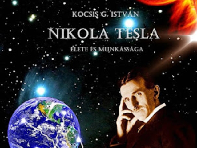 Nikola Tesla fiatal évei és a családja