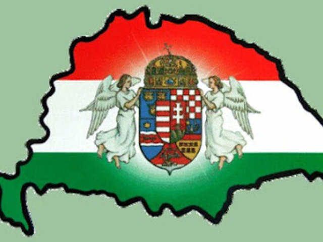 Szedenits Jenő: Magyar Miatyánk