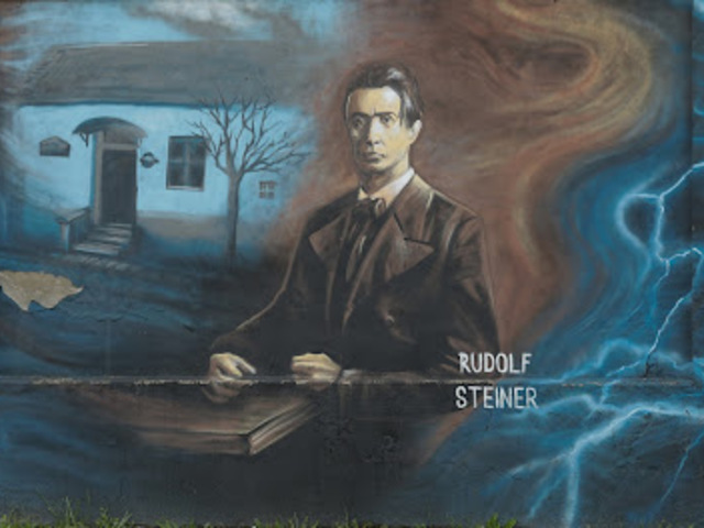 Jönnek az újabb vakcinák, Rudolf Steiner jóslata valósággá vált