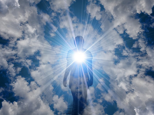 Ennyivel másabb egy spirituális ember hozzáállása a halálhoz